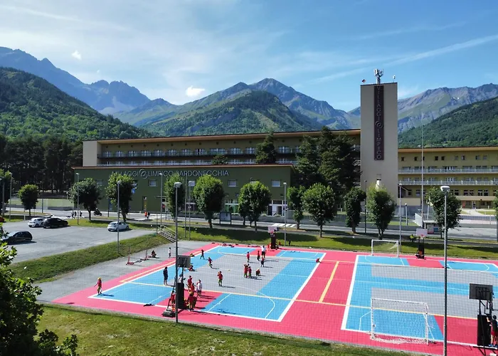 Villaggio Olimpico