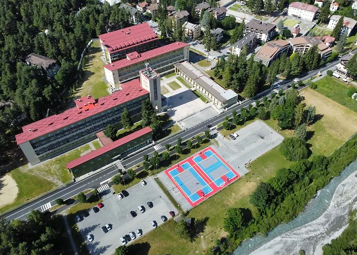 Villaggio Olimpico