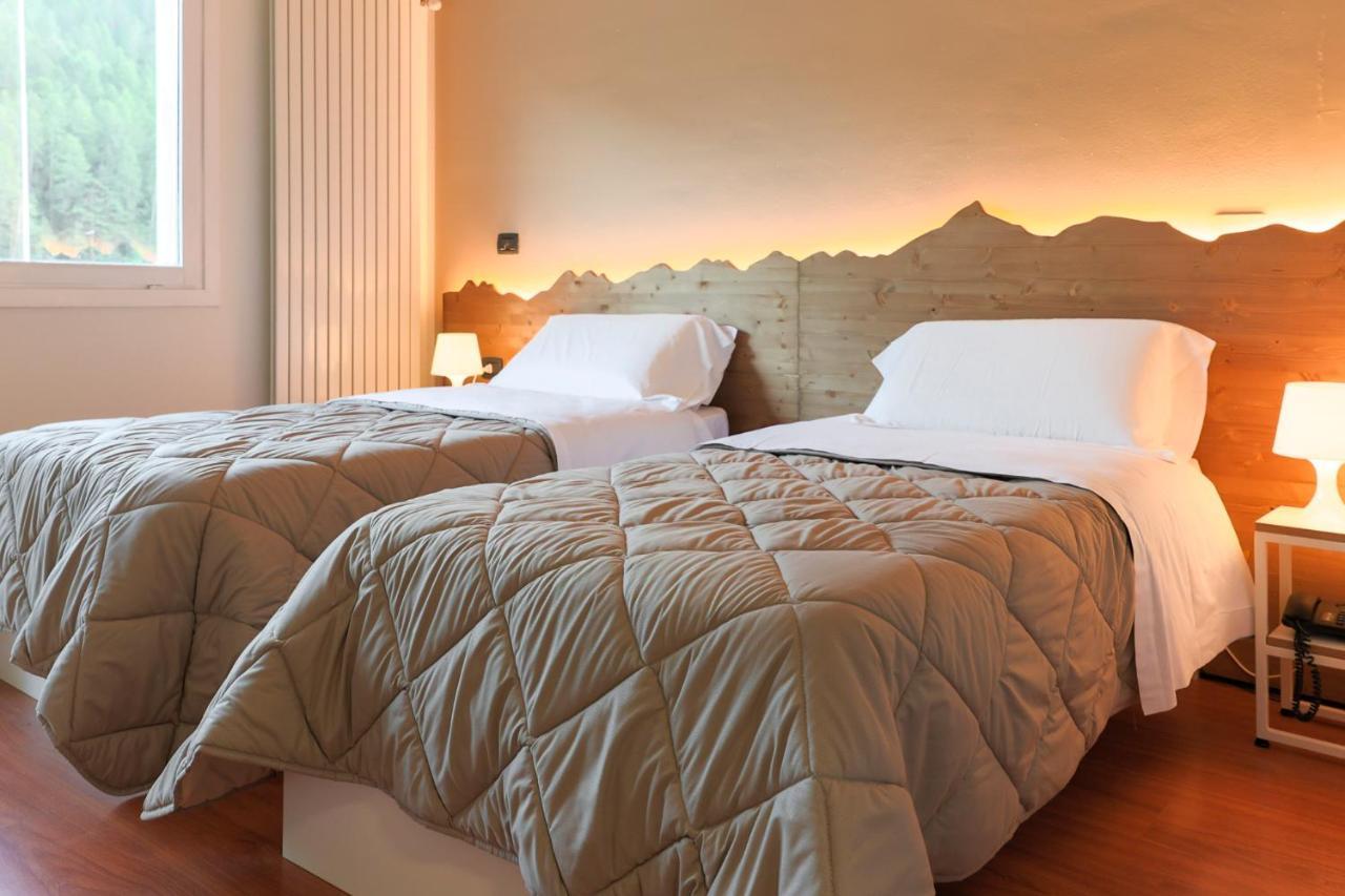 Villaggio Olimpico Hotel Bardonecchia