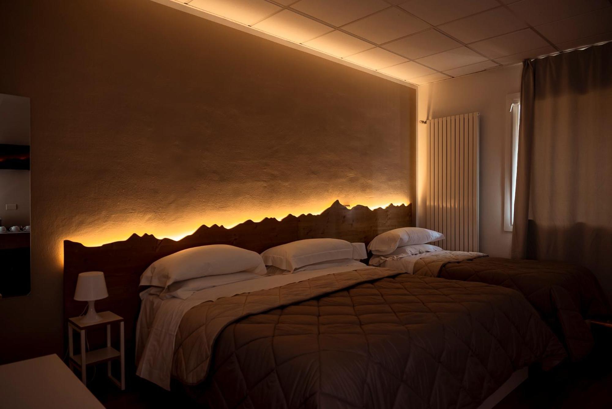 Hotel Villaggio Olimpico