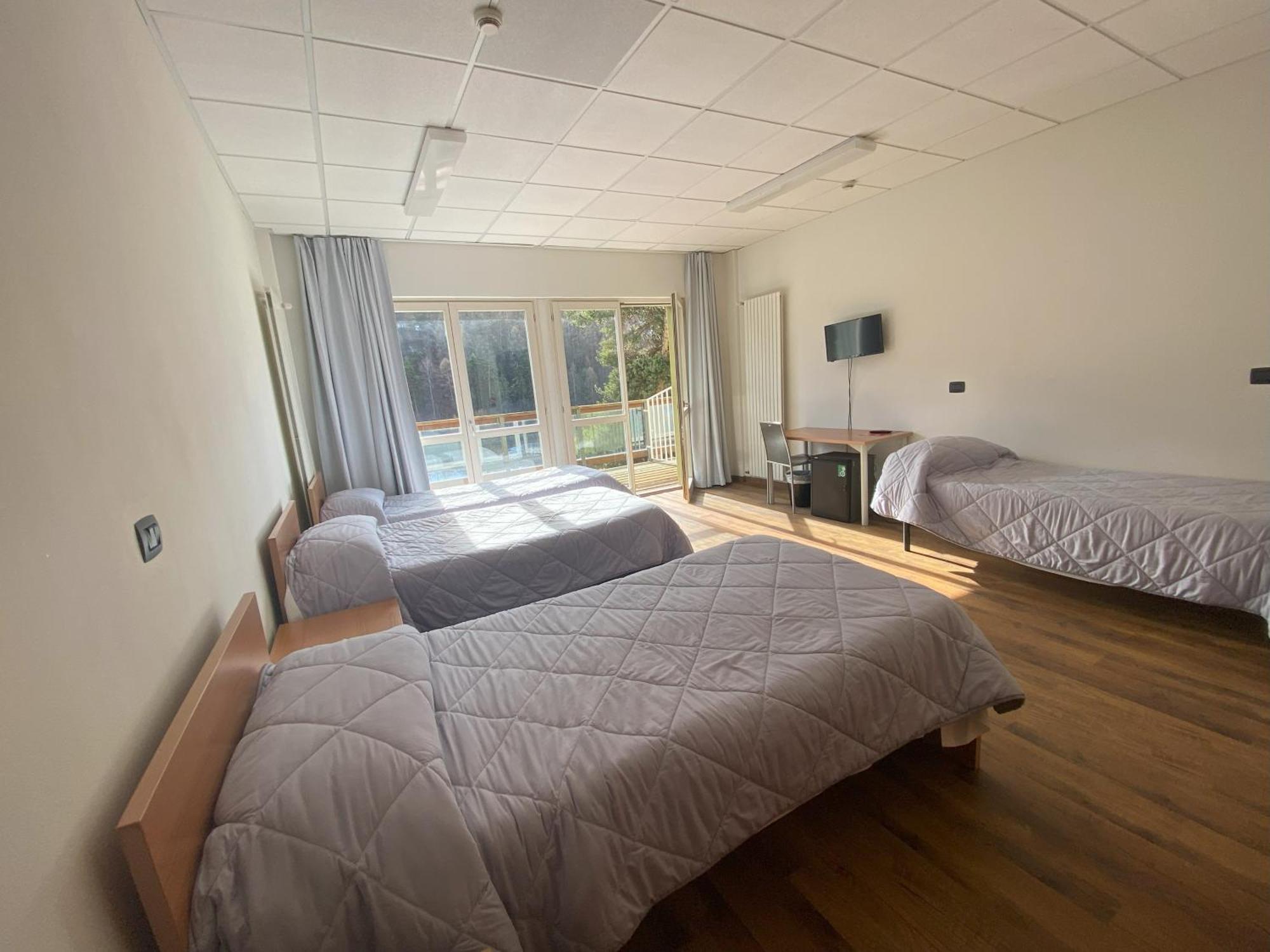 Villaggio Olimpico Hotel Bardonecchia