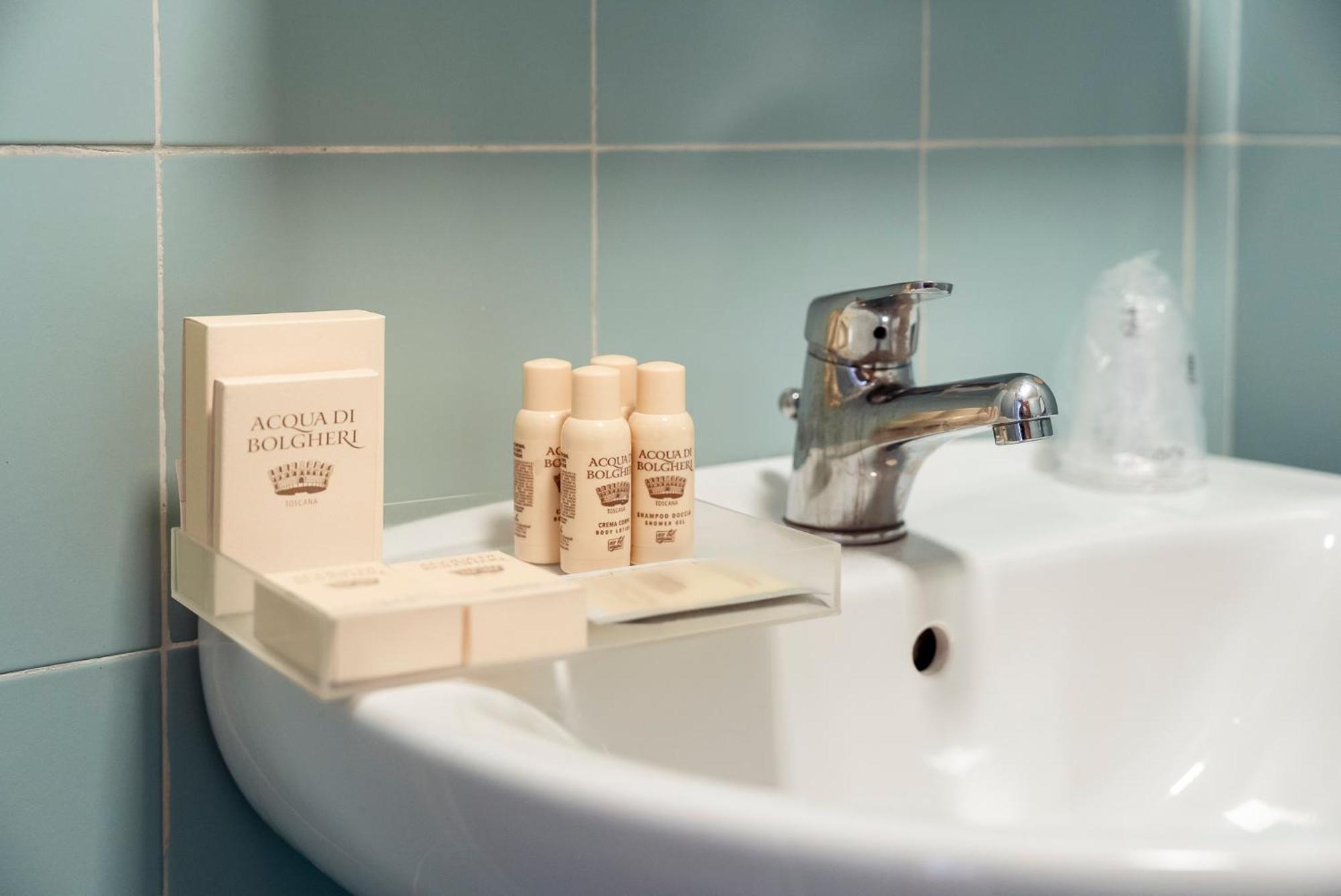 Villaggio Olimpico Hotel Bardonecchia