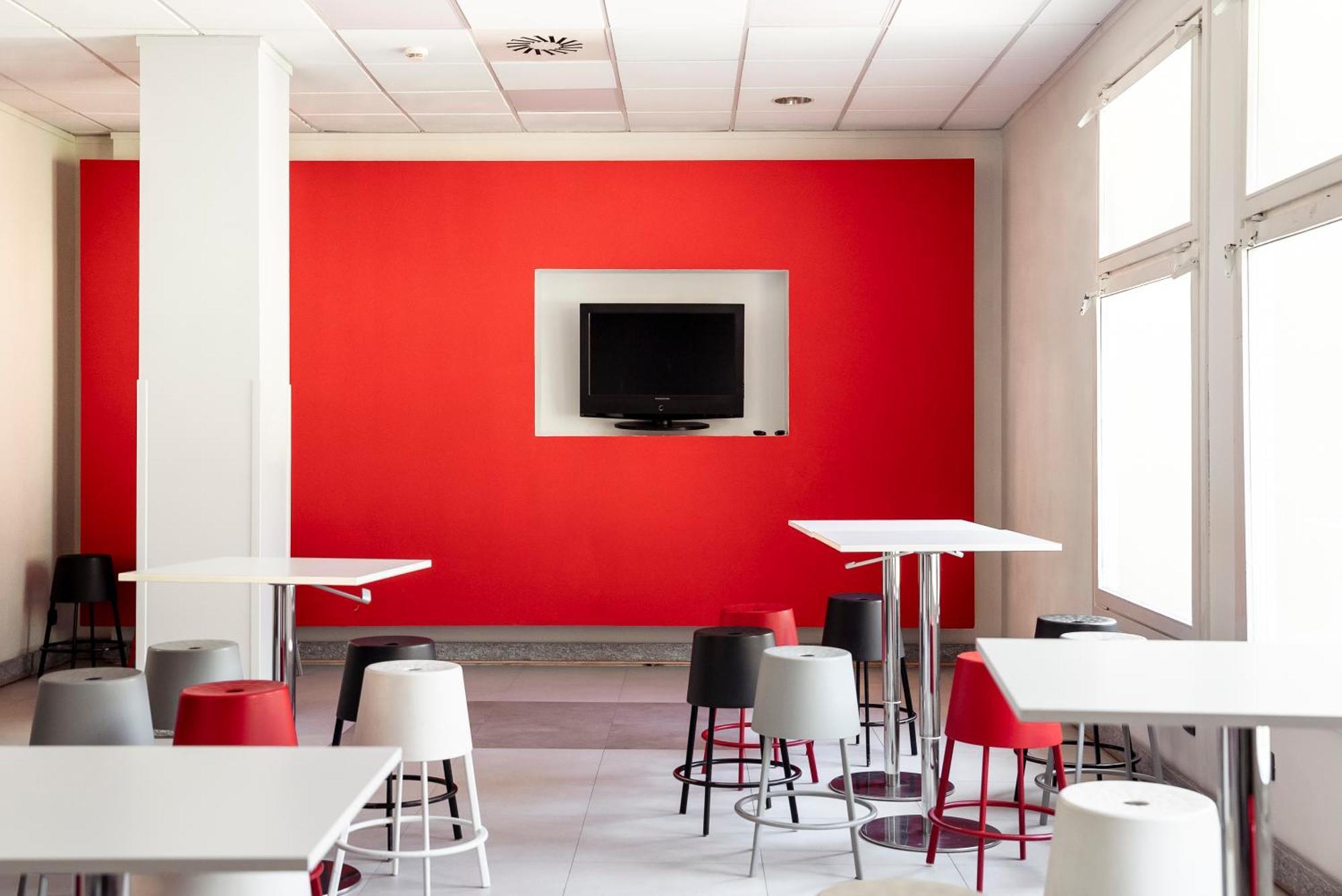 Villaggio Olimpico Hotel 3*
