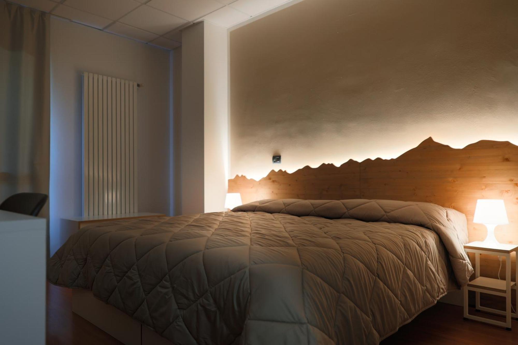 Villaggio Olimpico 3* Bardonecchia