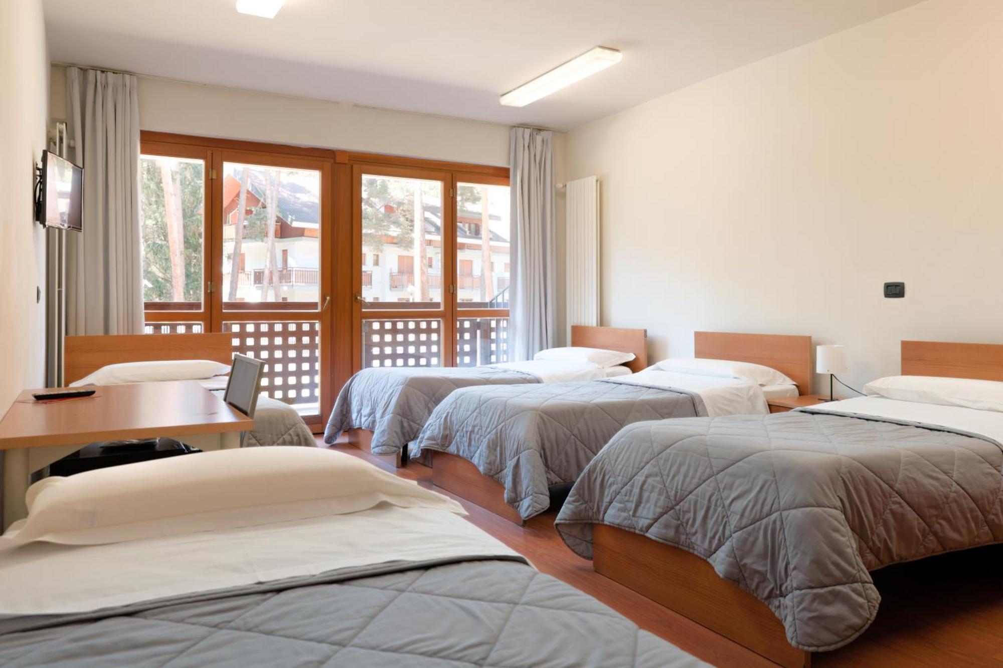 Villaggio Olimpico Bardonecchia