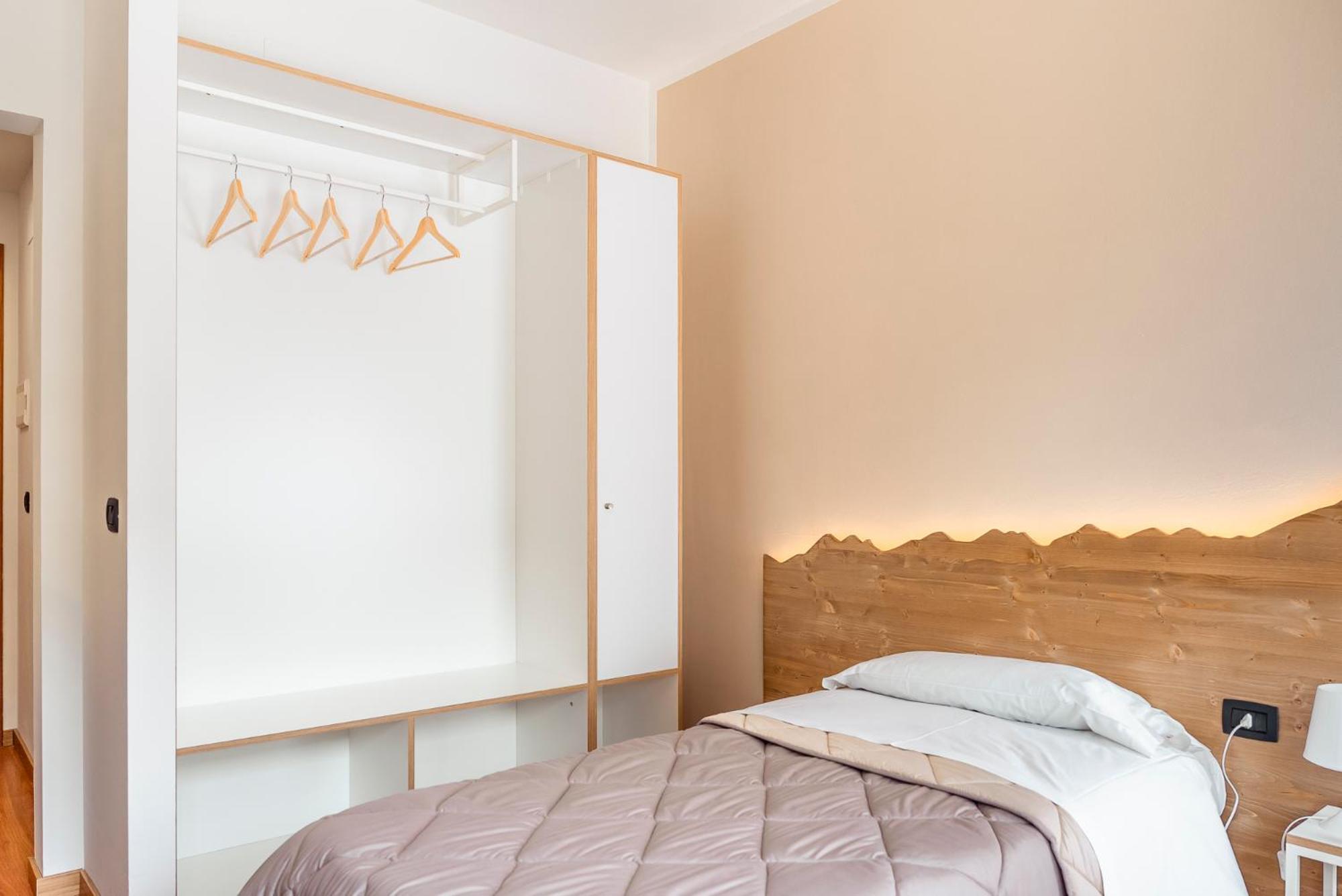 Villaggio Olimpico Hotel Bardonecchia