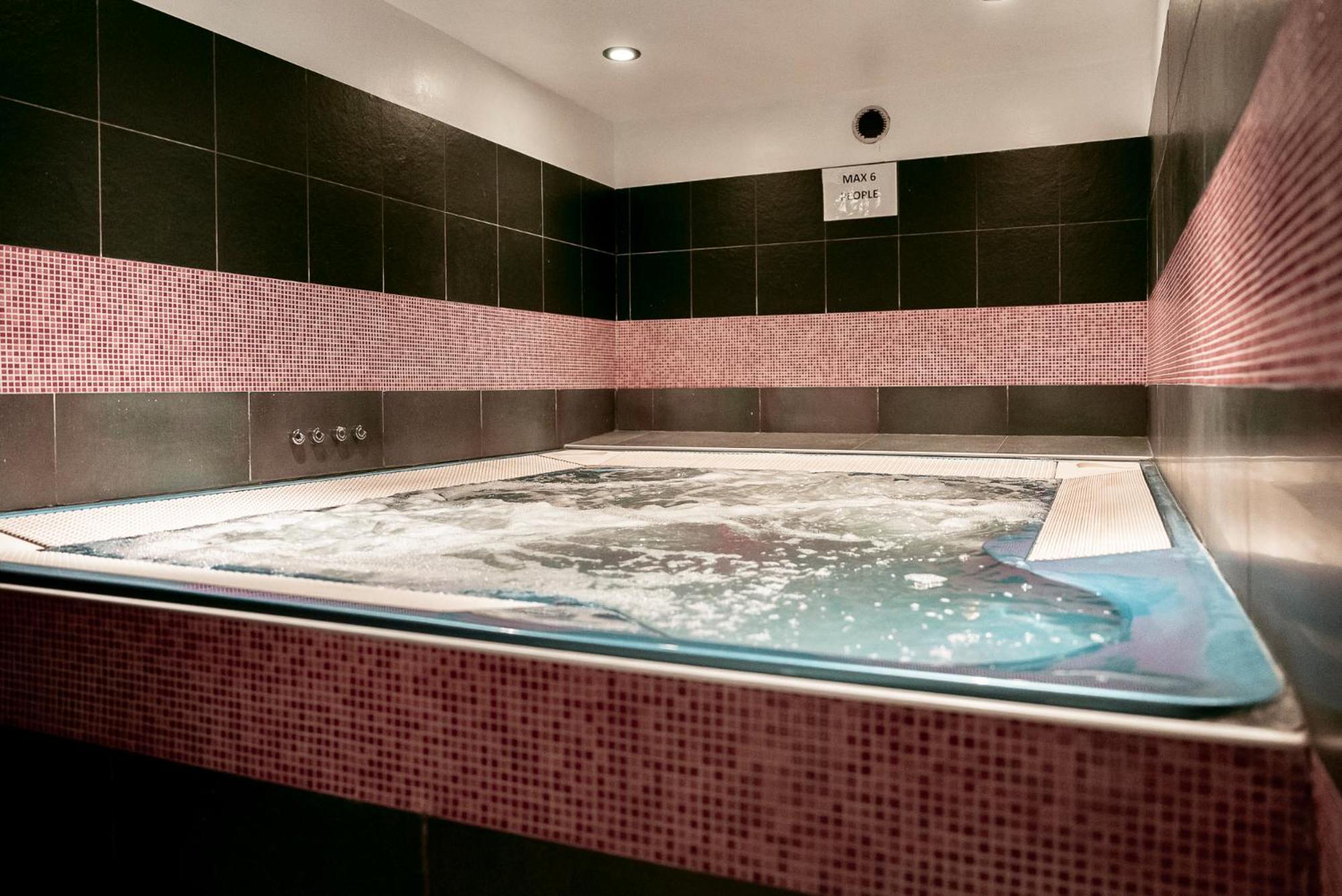 Villaggio Olimpico Hotel 3*