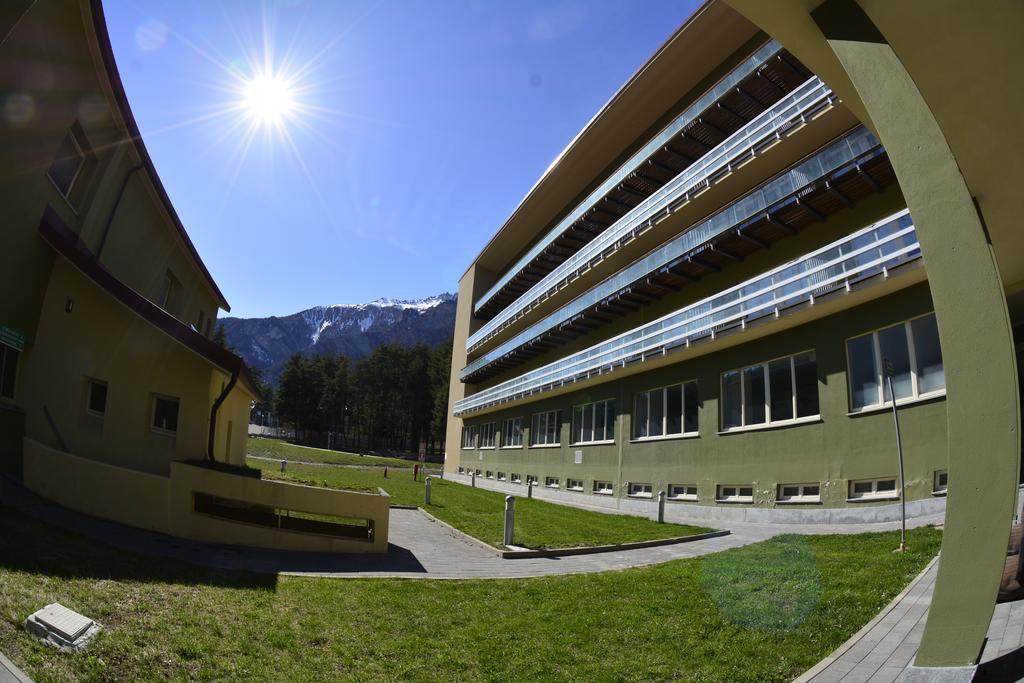 Hotel Villaggio Olimpico 3*