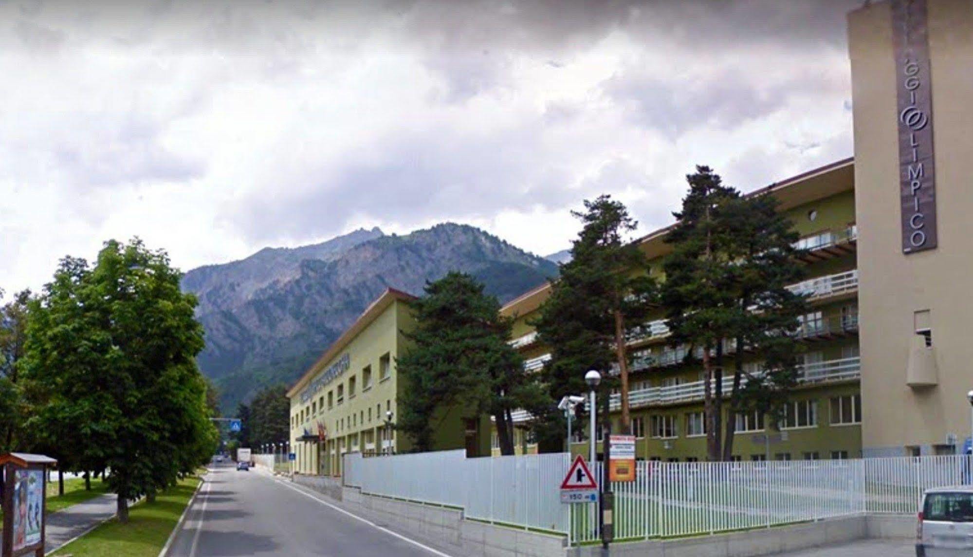 Villaggio Olimpico Hotel Bardonnèche