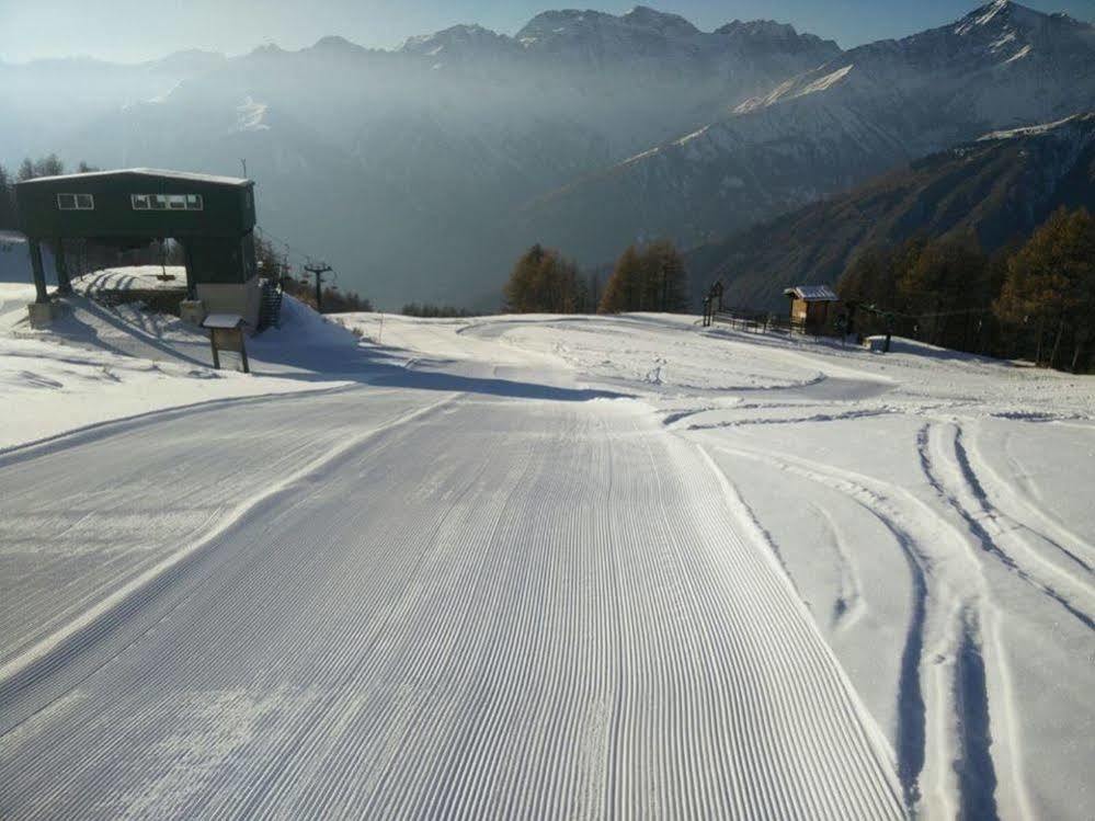 Villaggio Olimpico Hotel Bardonecchia