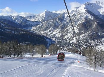 Hotel Villaggio Olimpico Bardonecchia